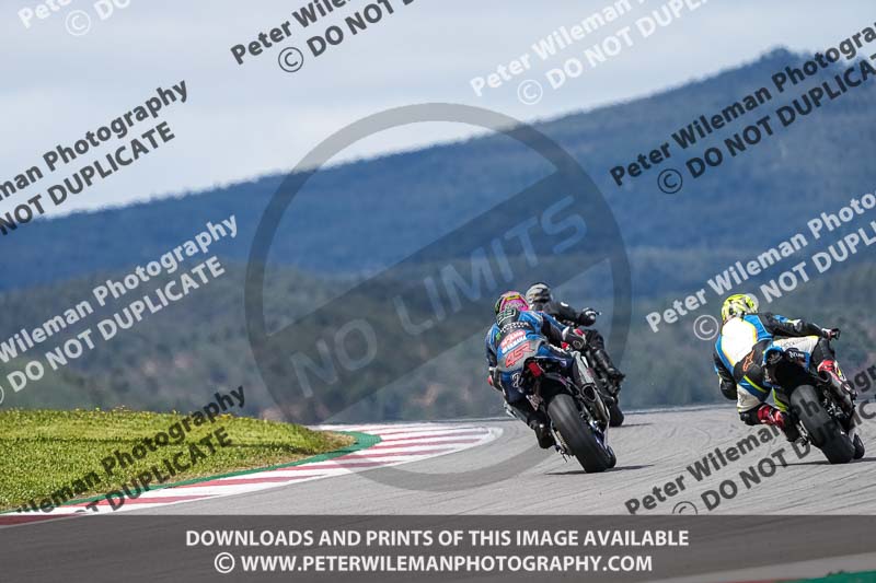 motorbikes;no limits;november 2019;peter wileman photography;portimao;portugal;trackday digital images